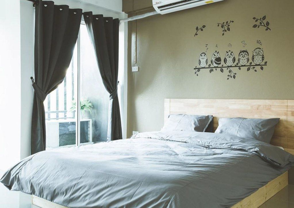 חדר שינה תמונה