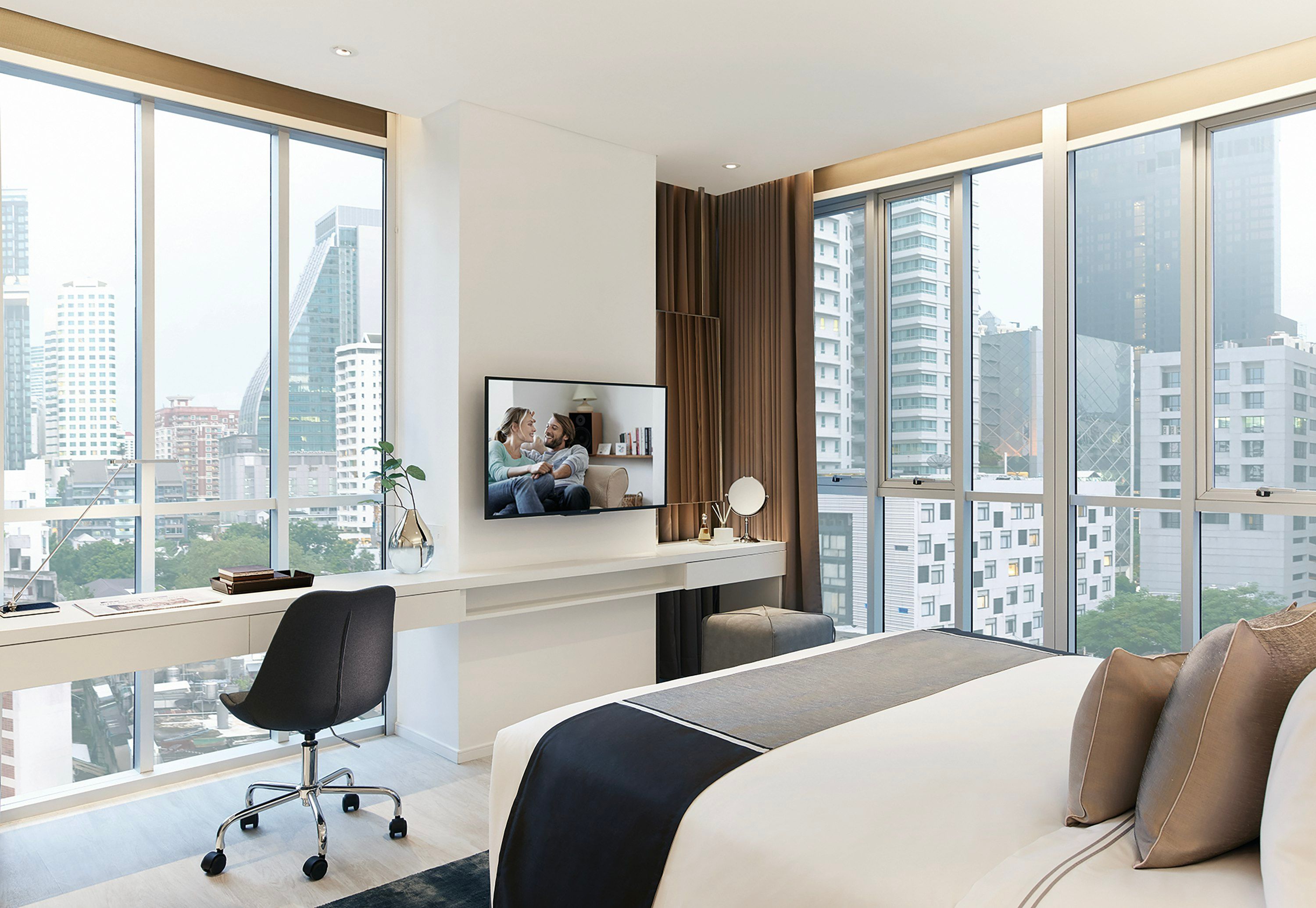 חדר שינה תמונה