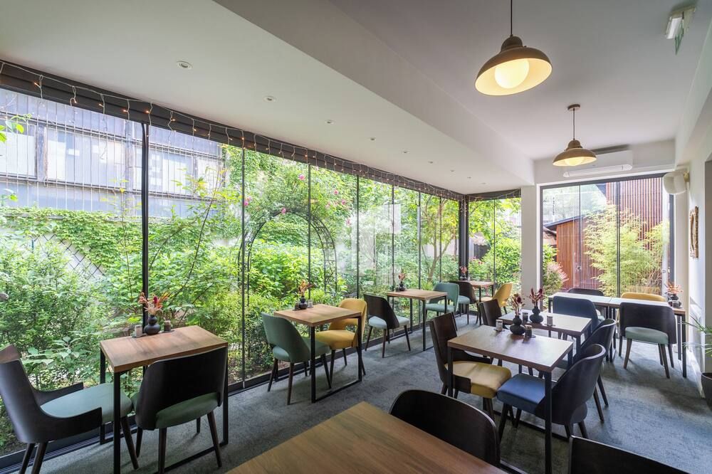 מסעדה תמונה