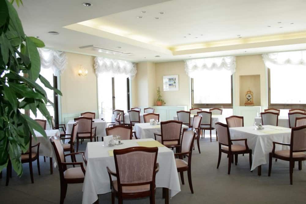 מסעדה תמונה