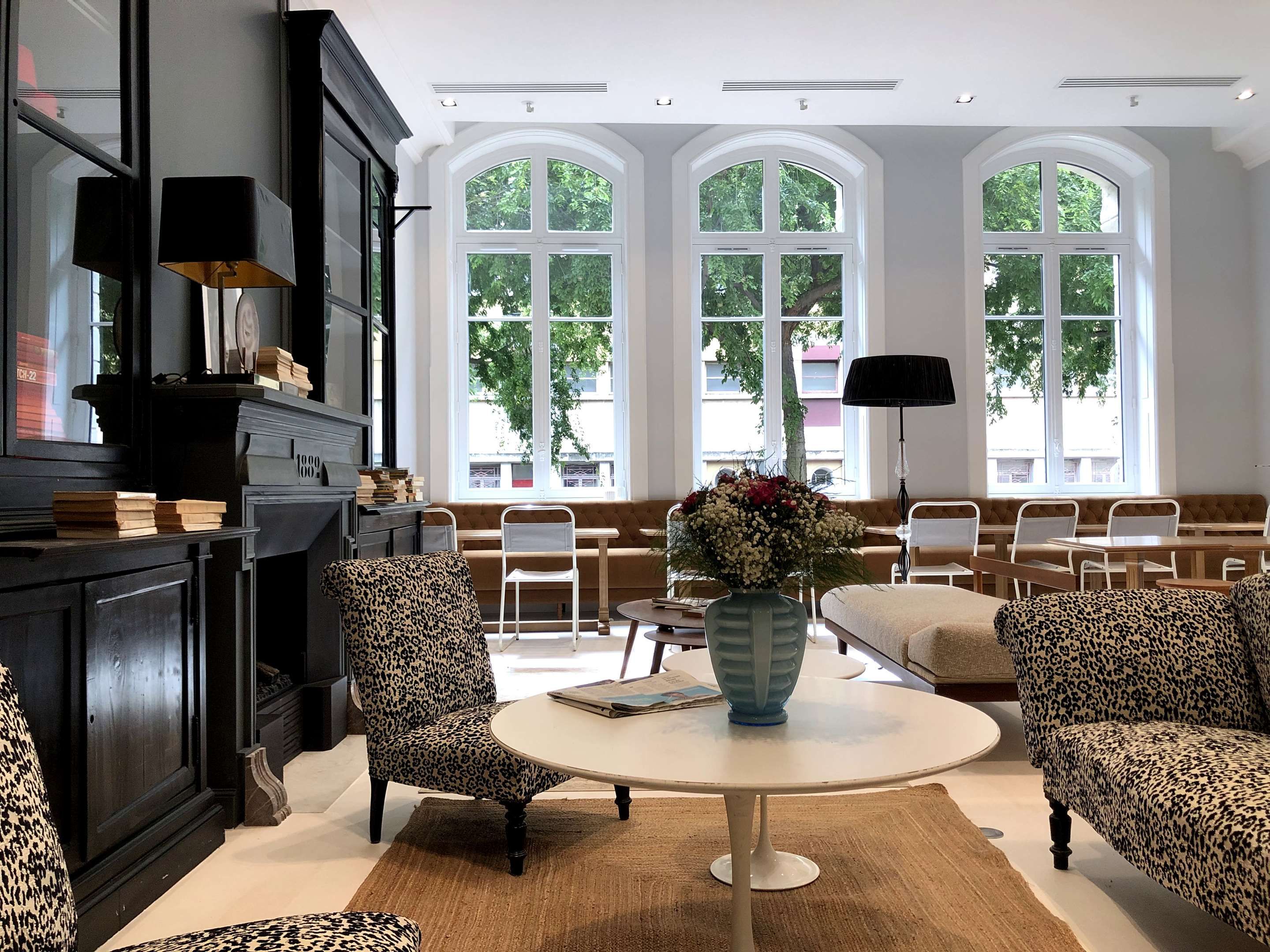 טרקלין תמונה