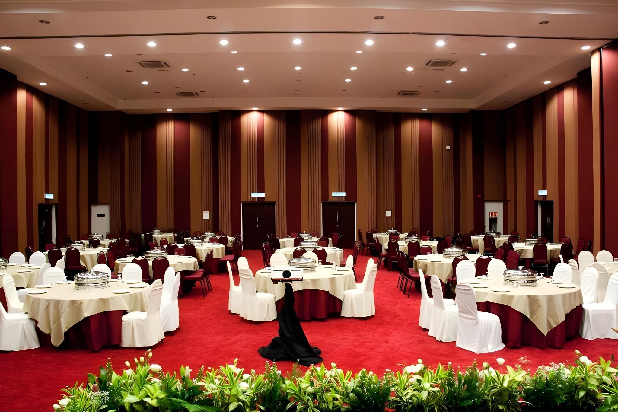 אולם אירועים