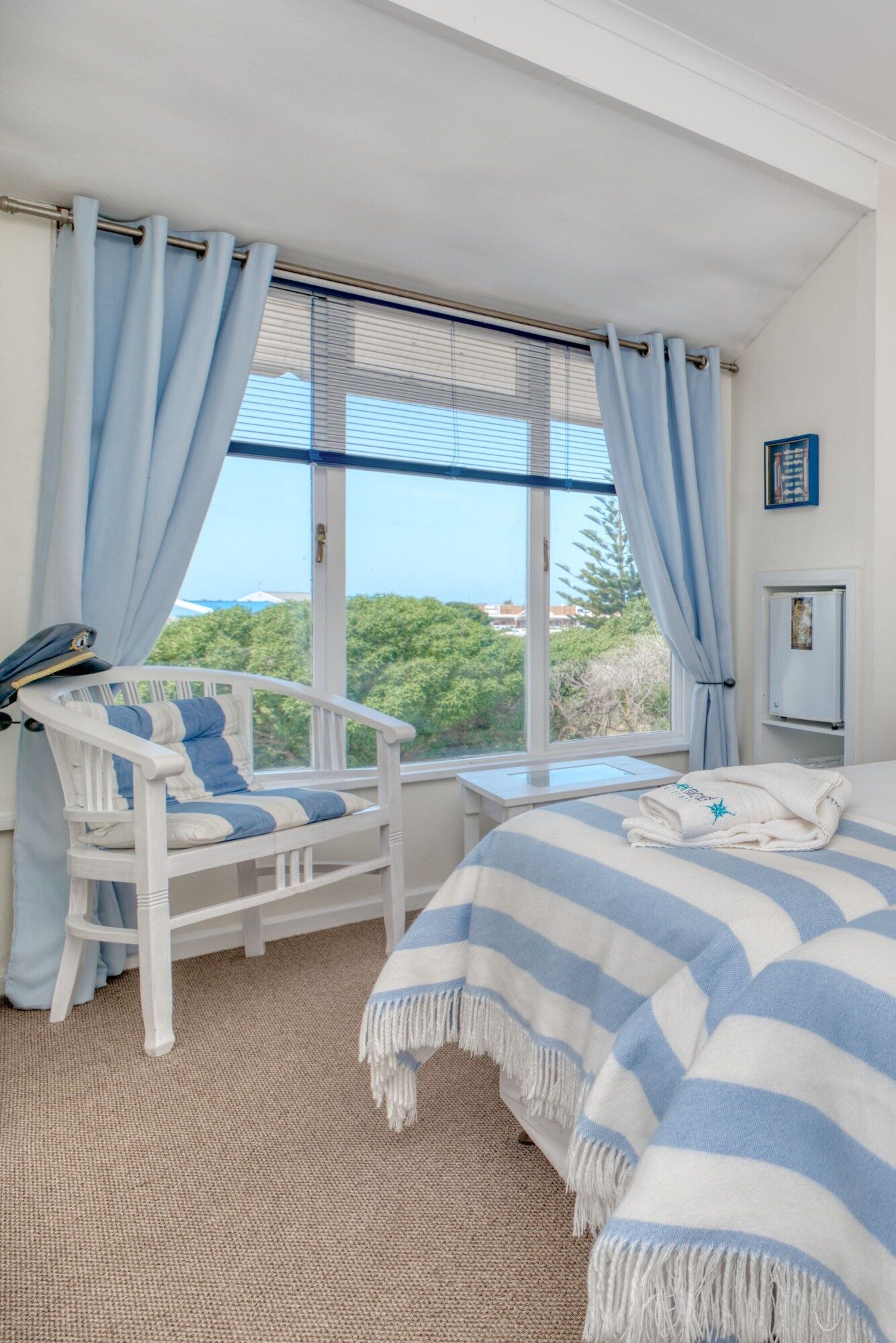 חדר שינה