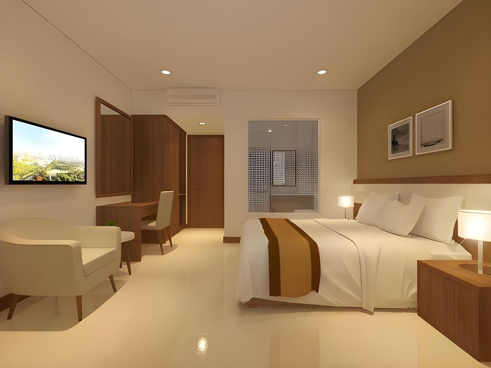 חדר שינה תמונה