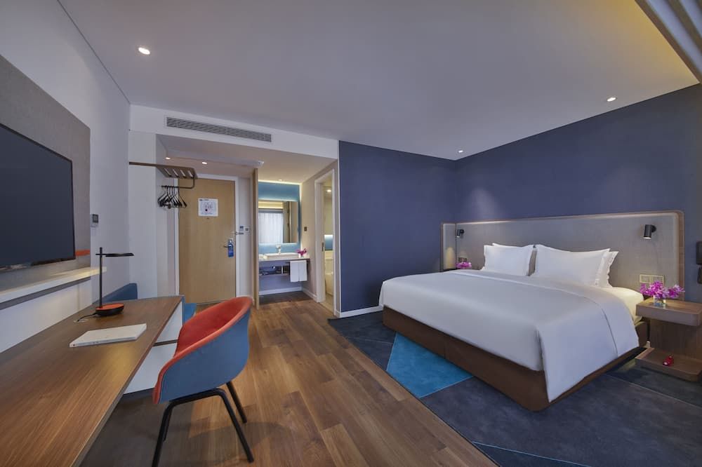 חדר שינה תמונה