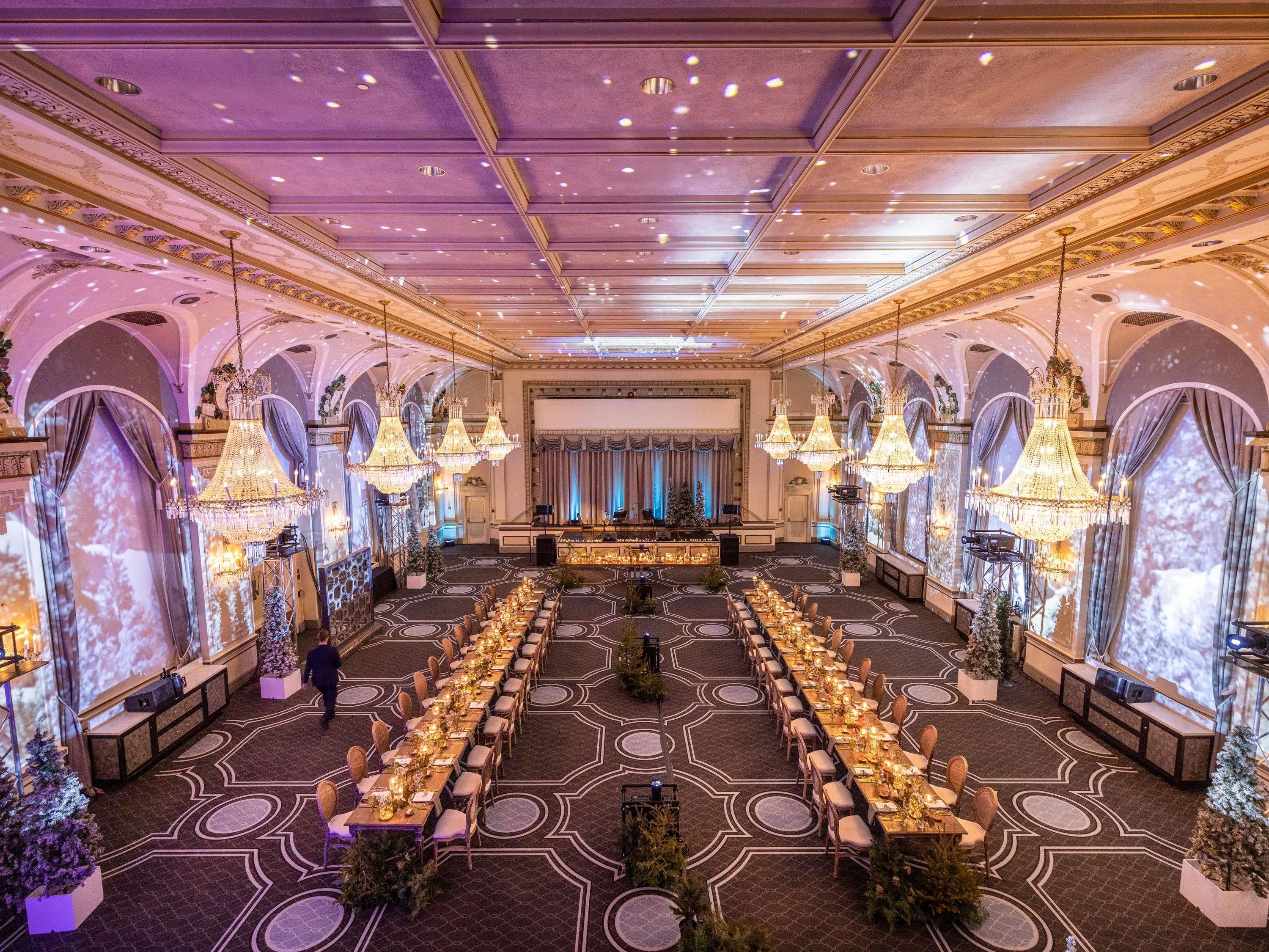 אולם אירועים