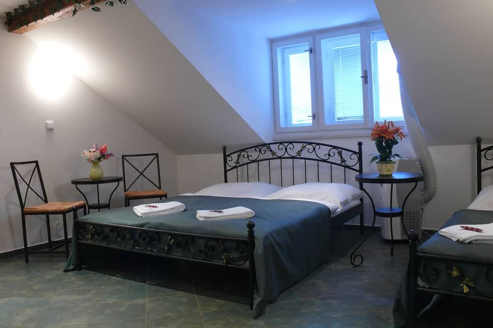 חדר שינה תמונה