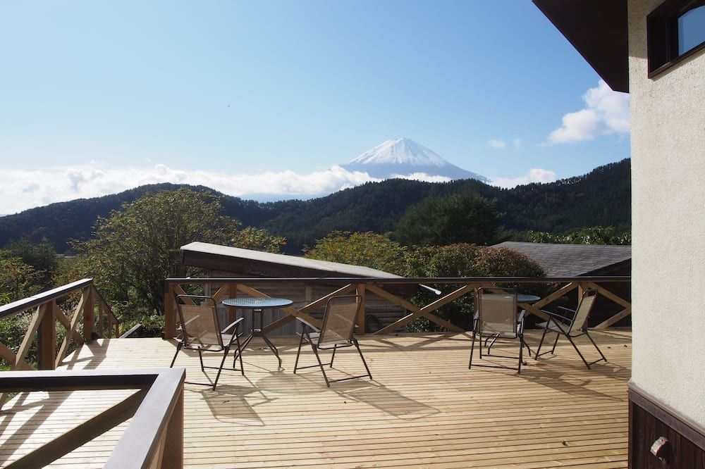 מרפסת תמונה