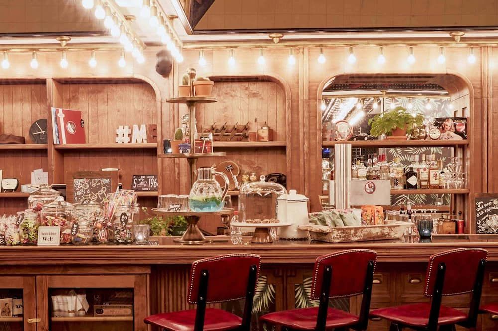 בר