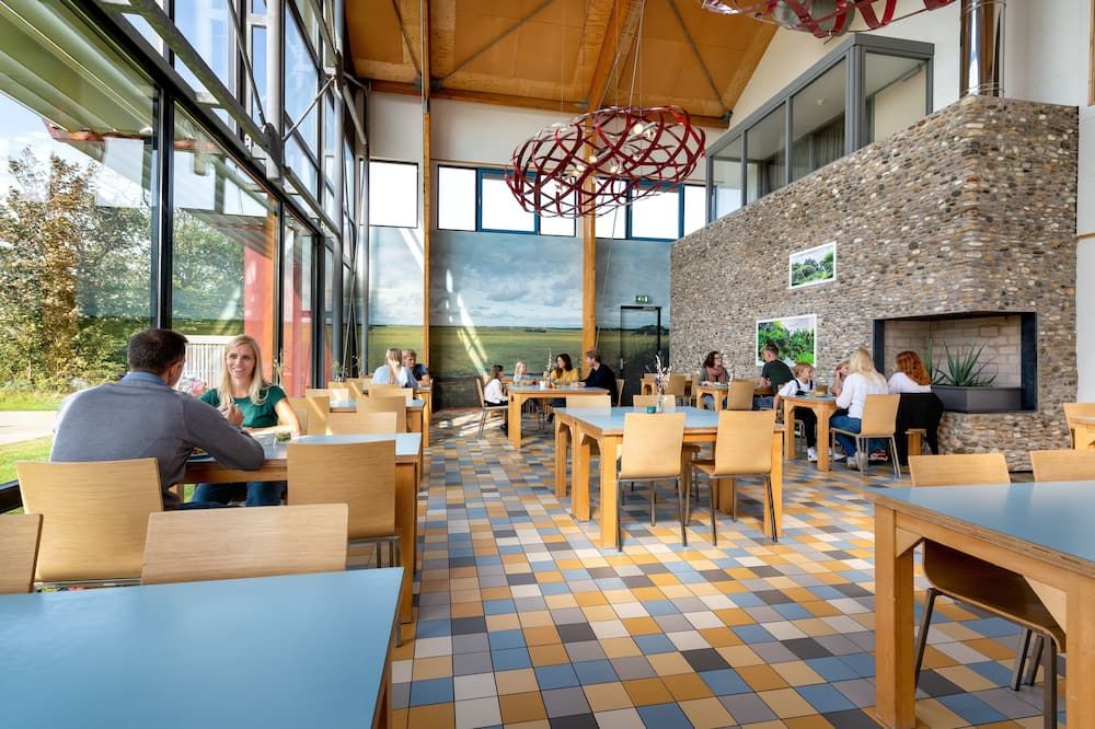 מסעדה תמונה