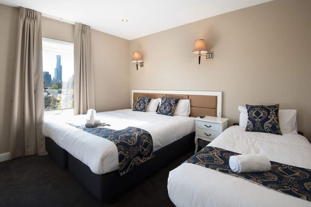 חדר שינה תמונה