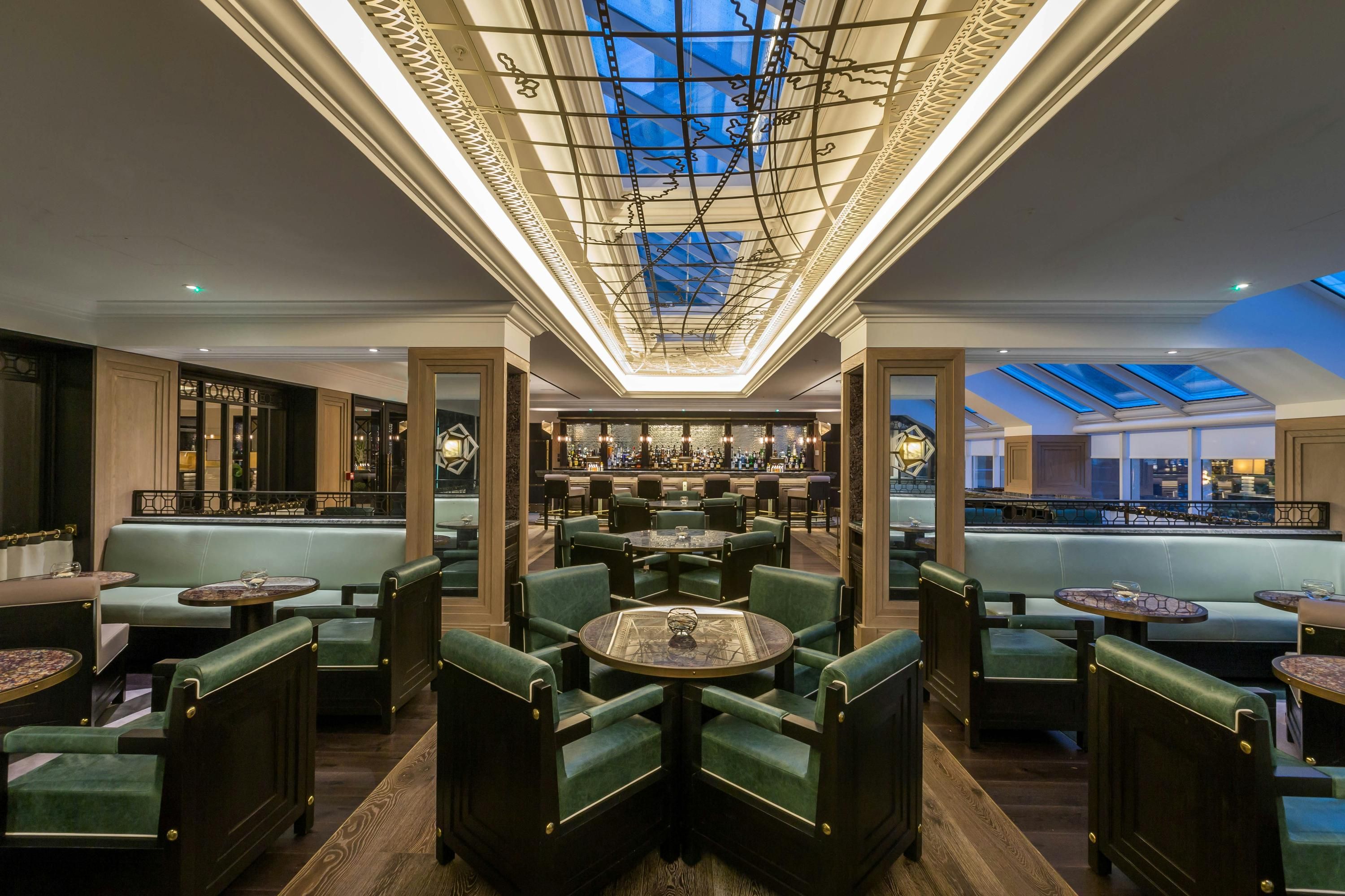 טרקלין תמונה