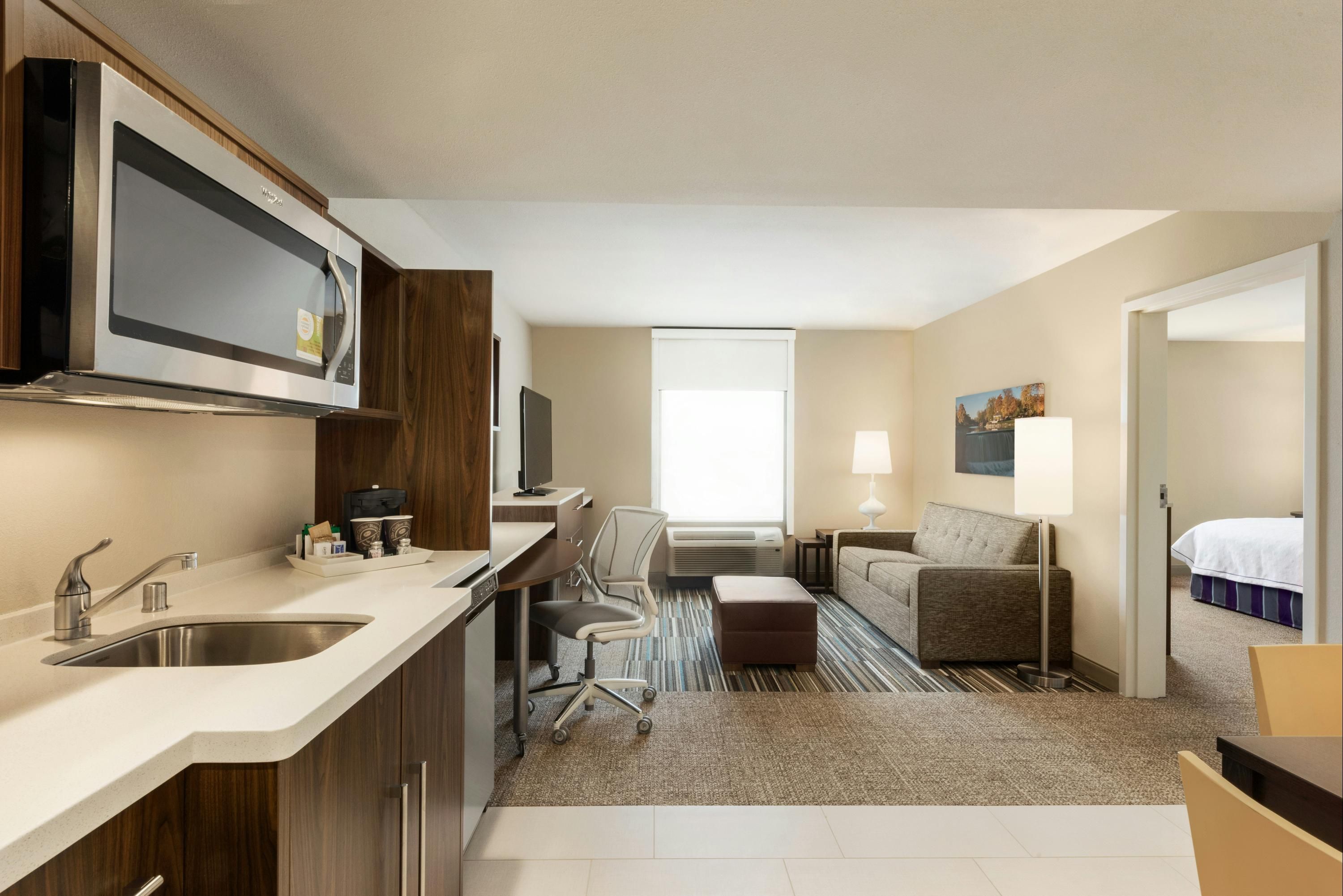 חדר שינה