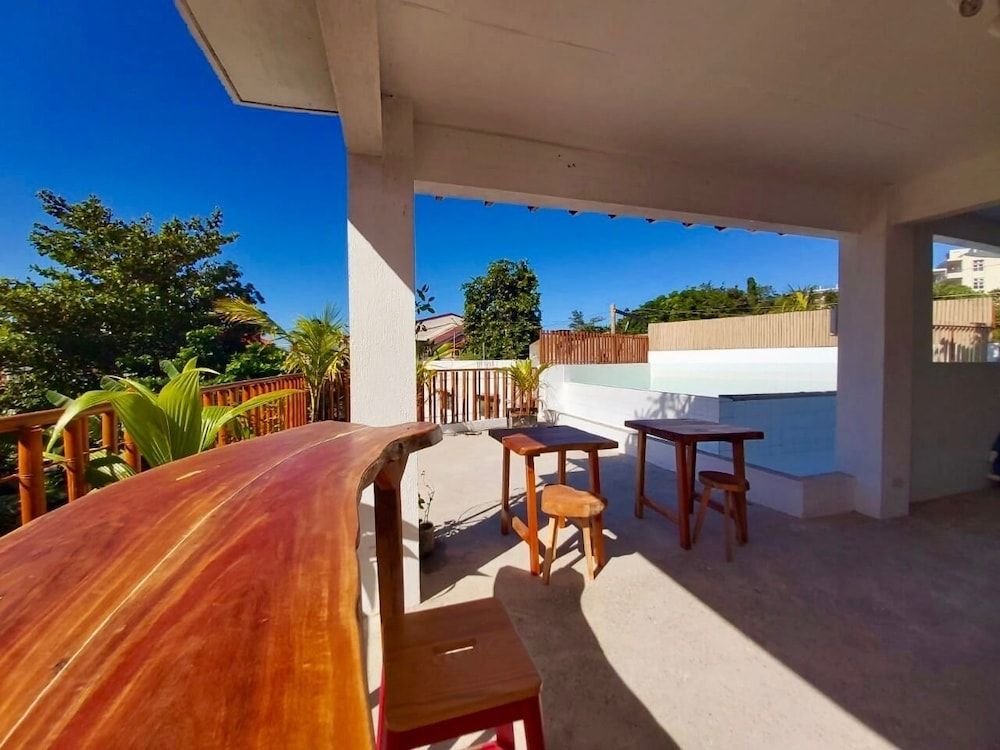 מרפסת תמונה