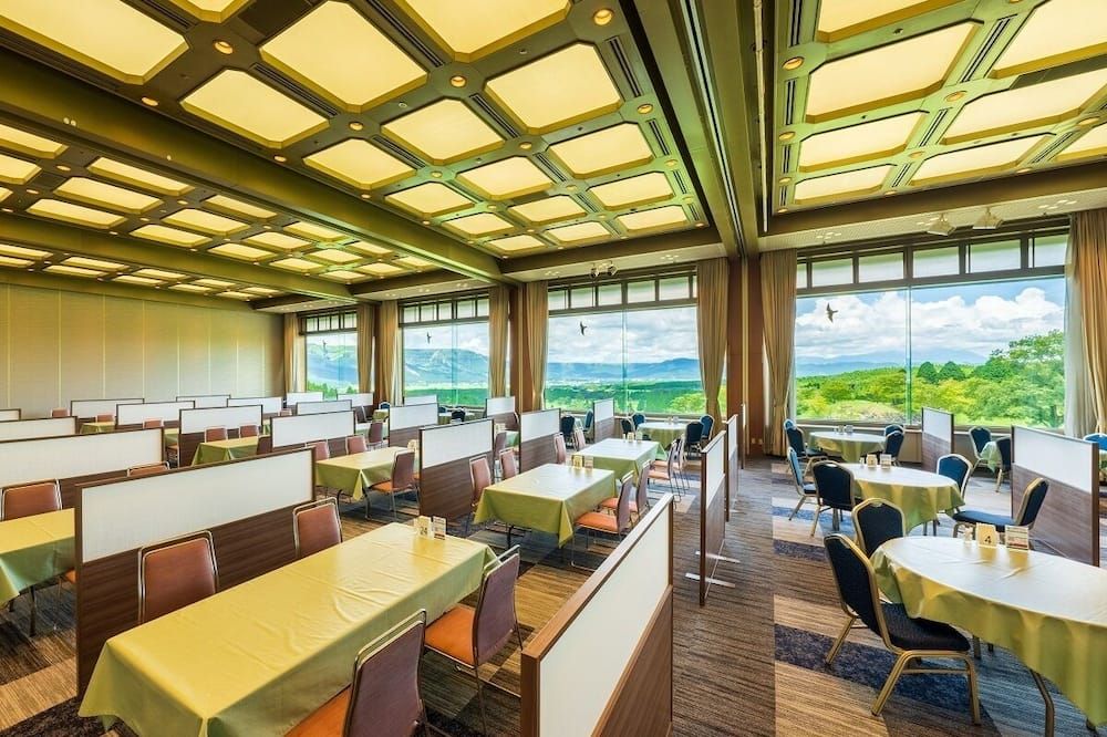 מסעדה תמונה