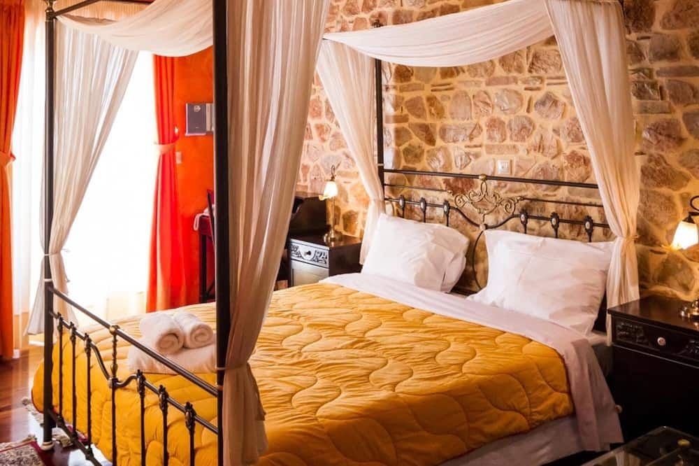 חדר שינה תמונה