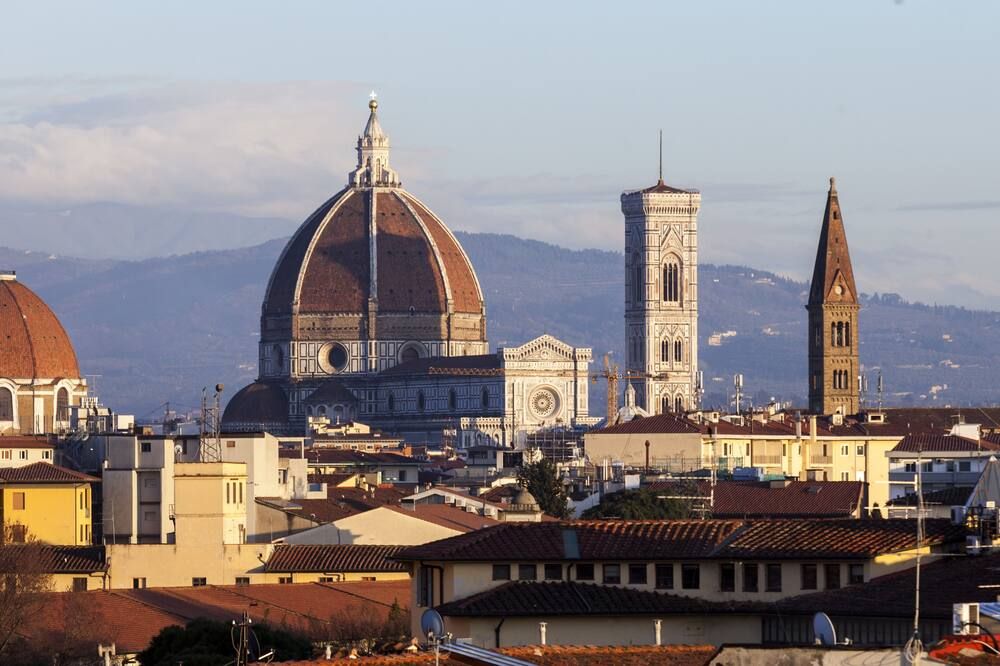 נוף חיצוני