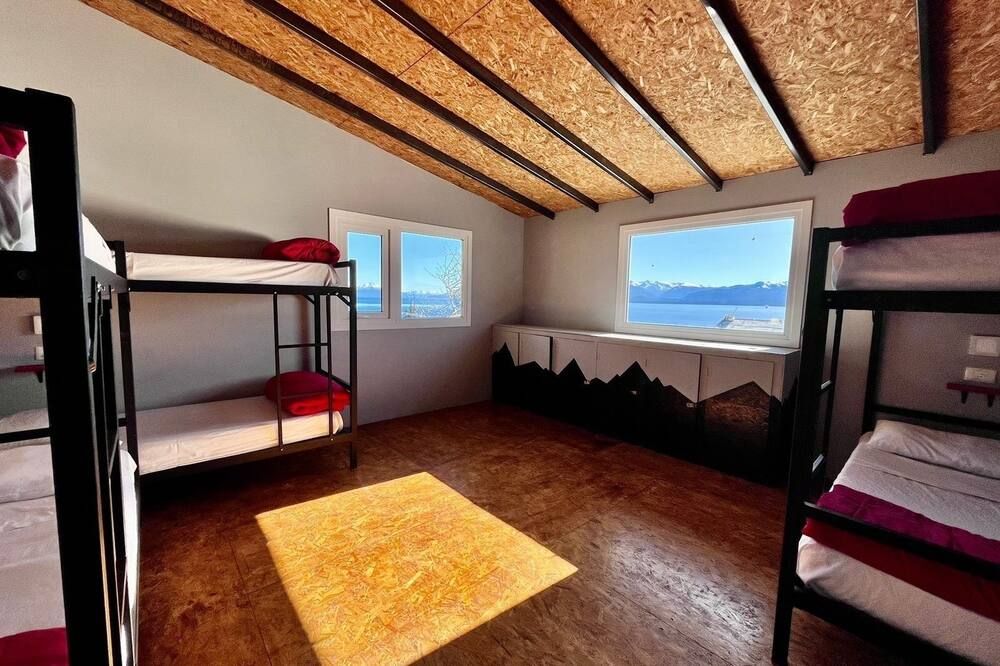 חדר שינה תמונה