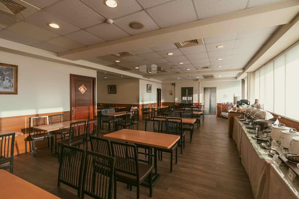 מסעדה תמונה