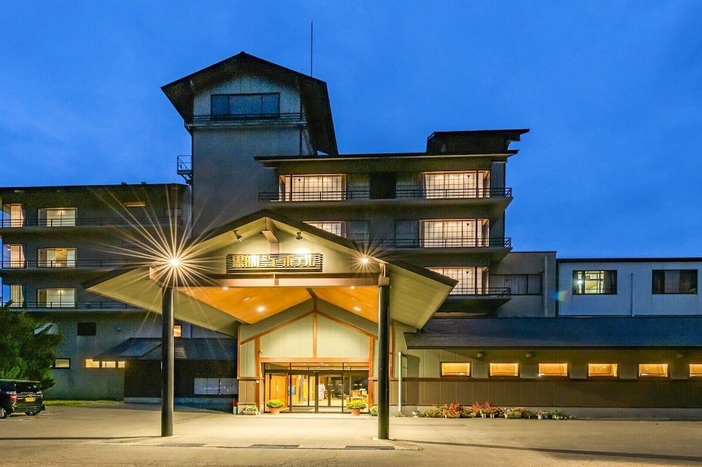 בניין תמונה