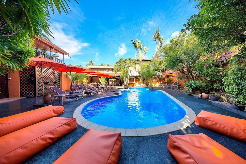 בריכה תמונה