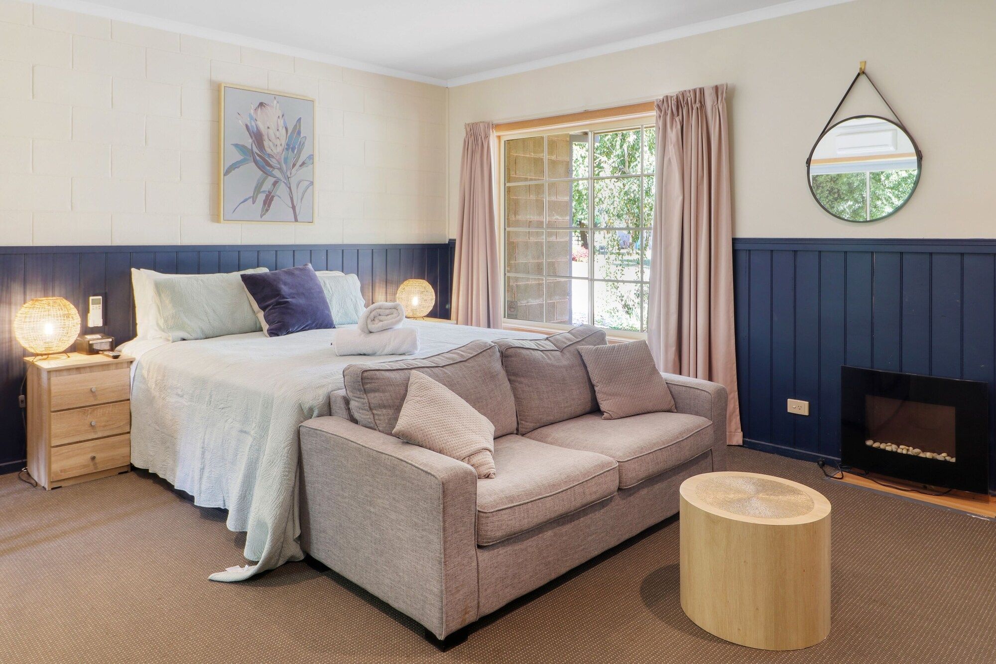 חדר שינה תמונה