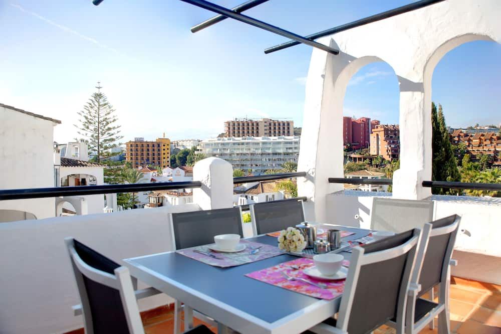 מרפסת תמונה