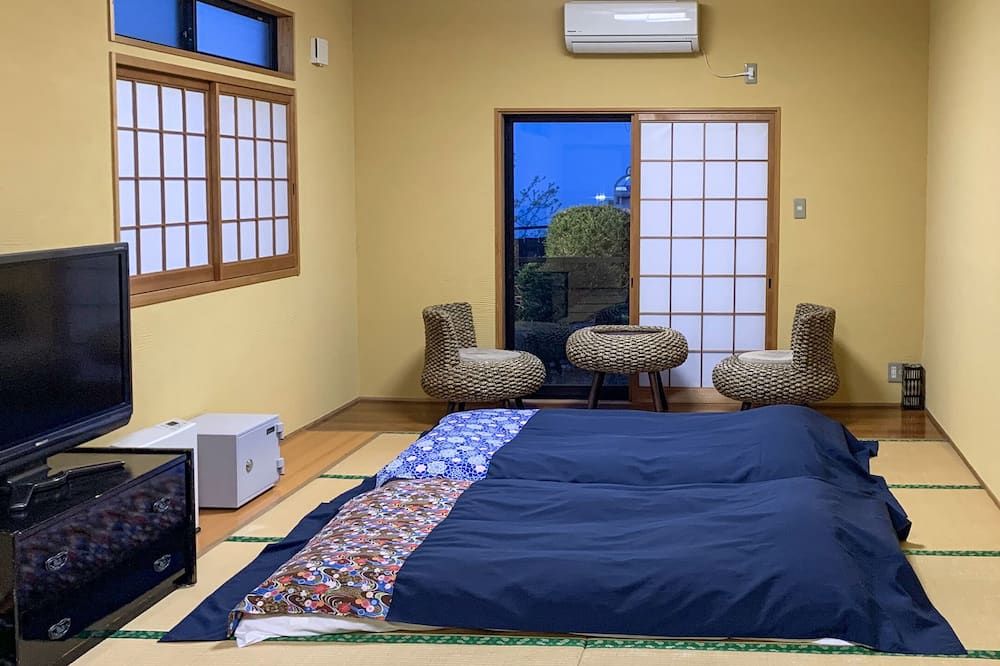 חדר שינה תמונה