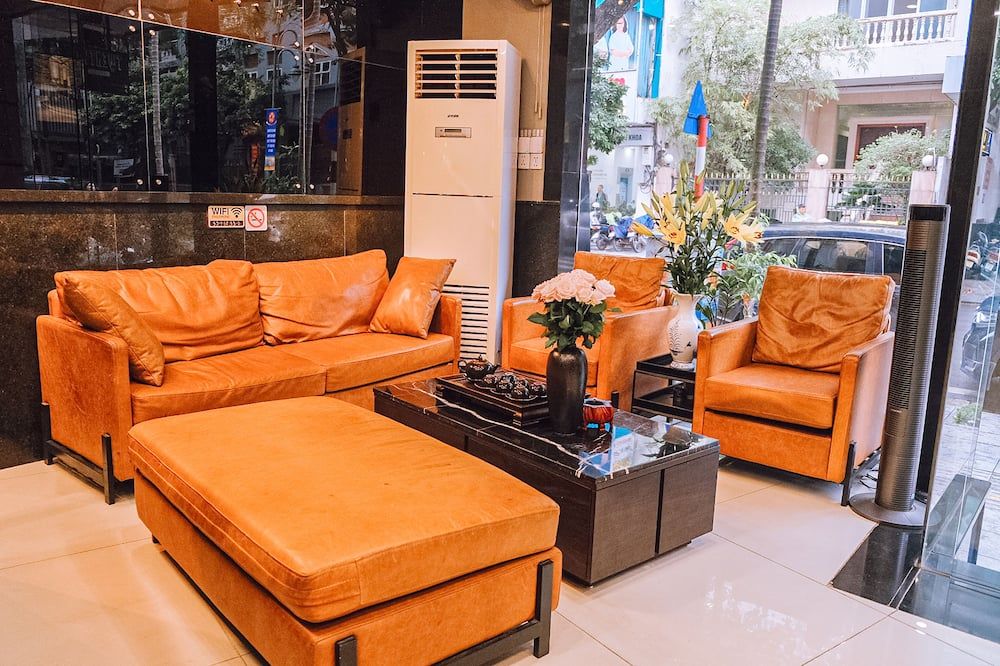 דלפק קבלה תמונה