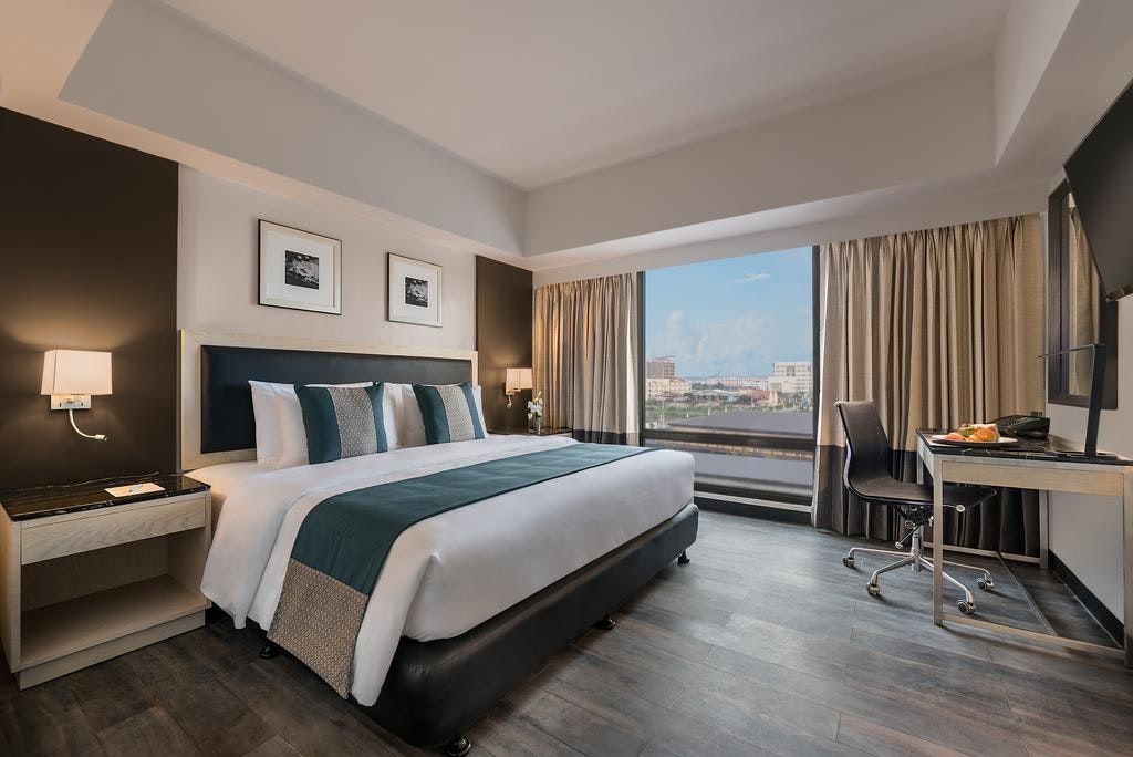 חדר שינה תמונה