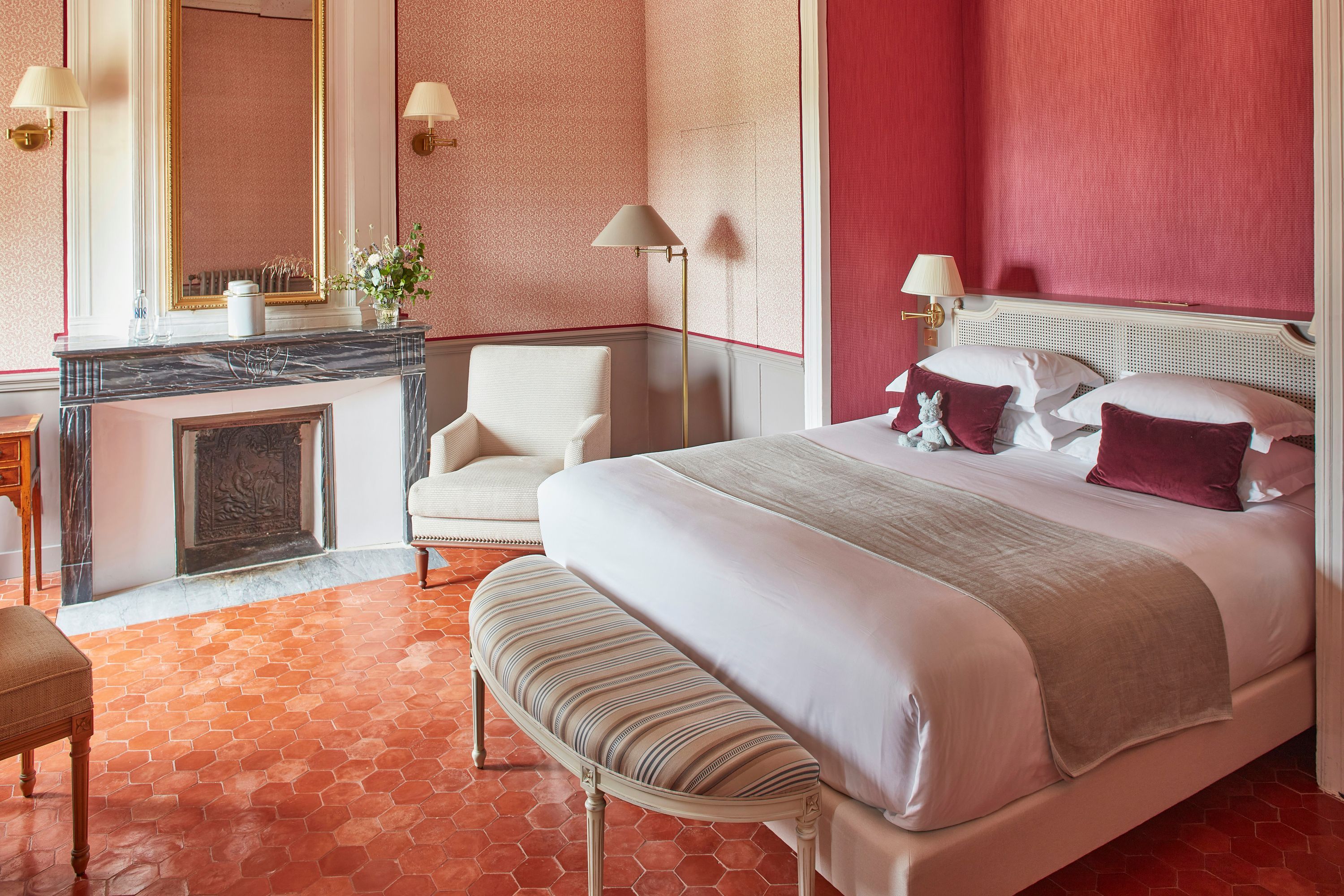 חדר שינה תמונה