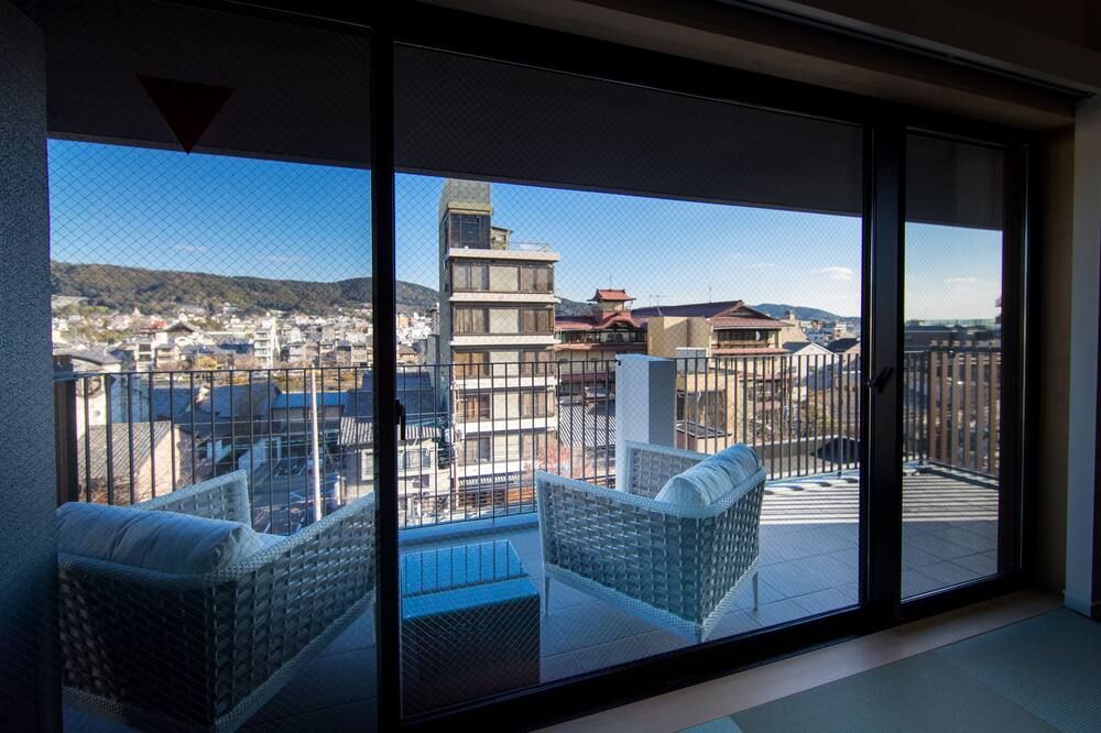 מרפסת תמונה