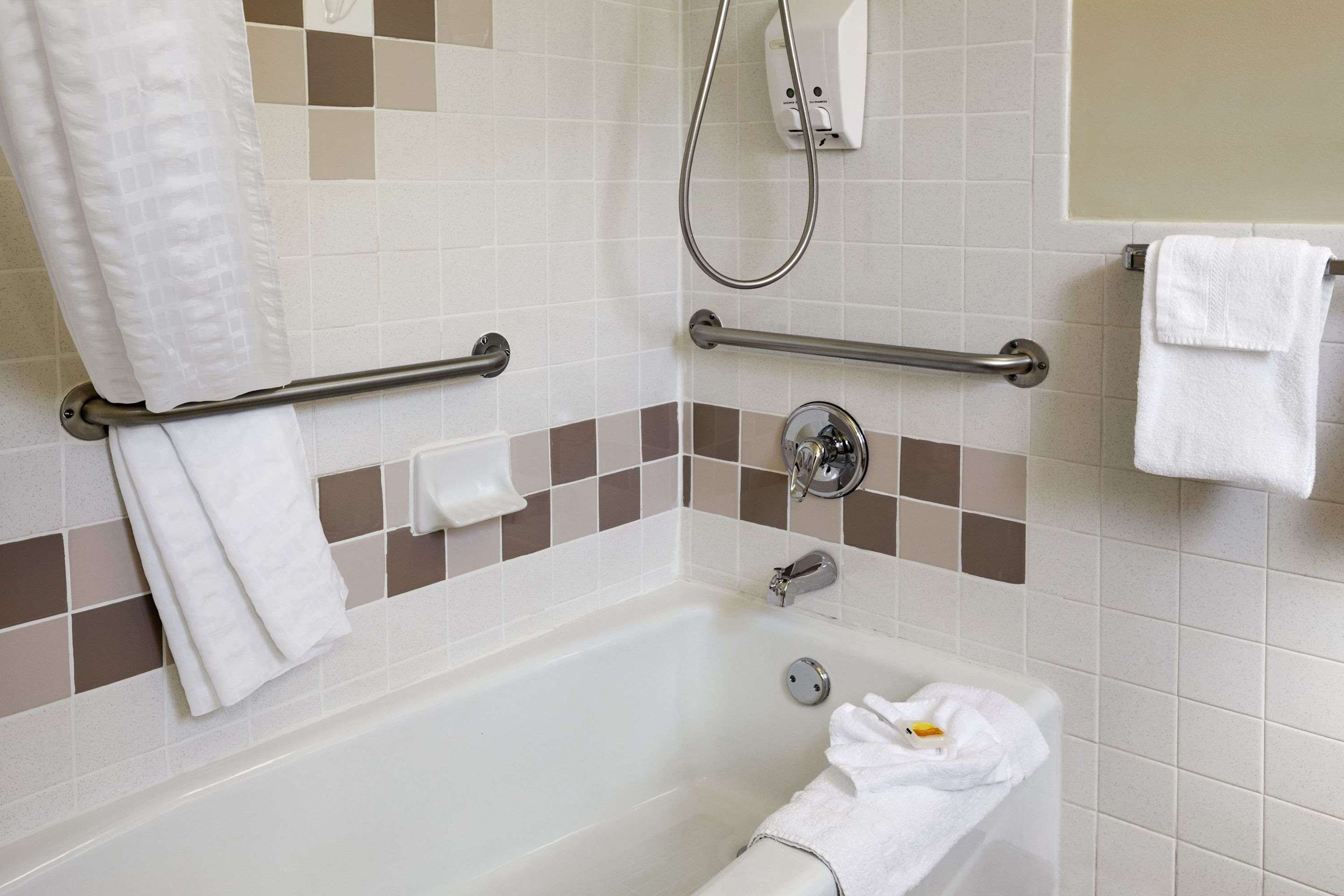 חדר רחצה
