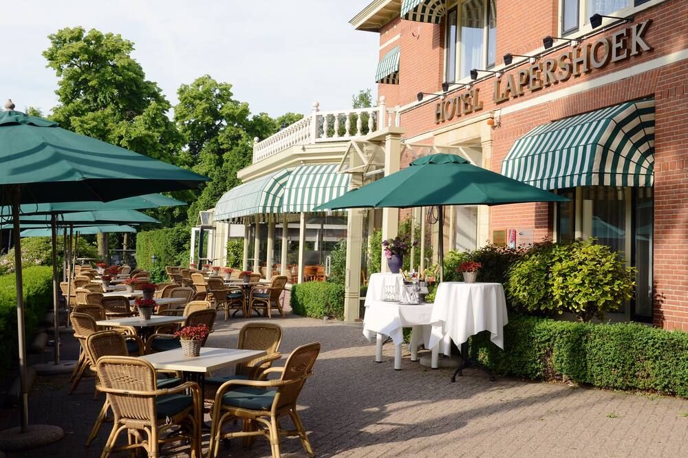 נוחות המלון