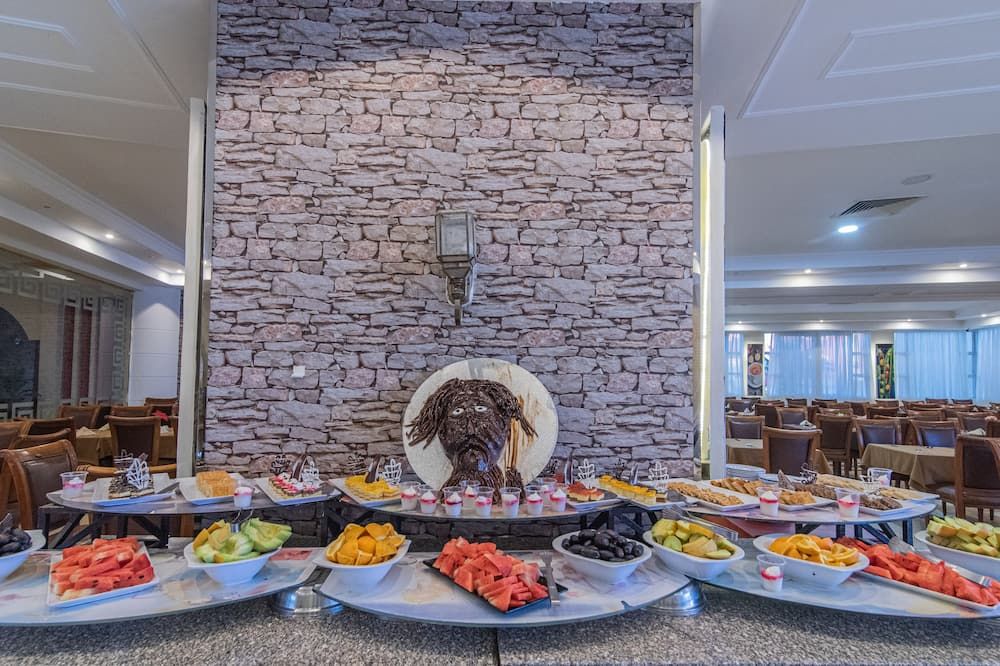 מסעדה תמונה