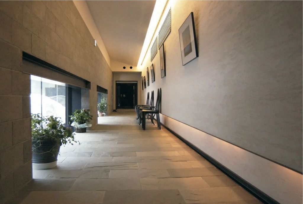 מסדרון תמונה