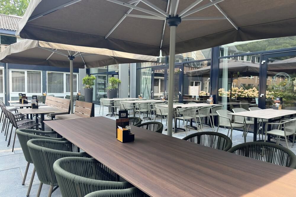 מסעדה תמונה