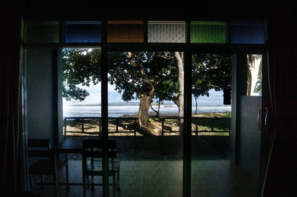 מרפסת תמונה