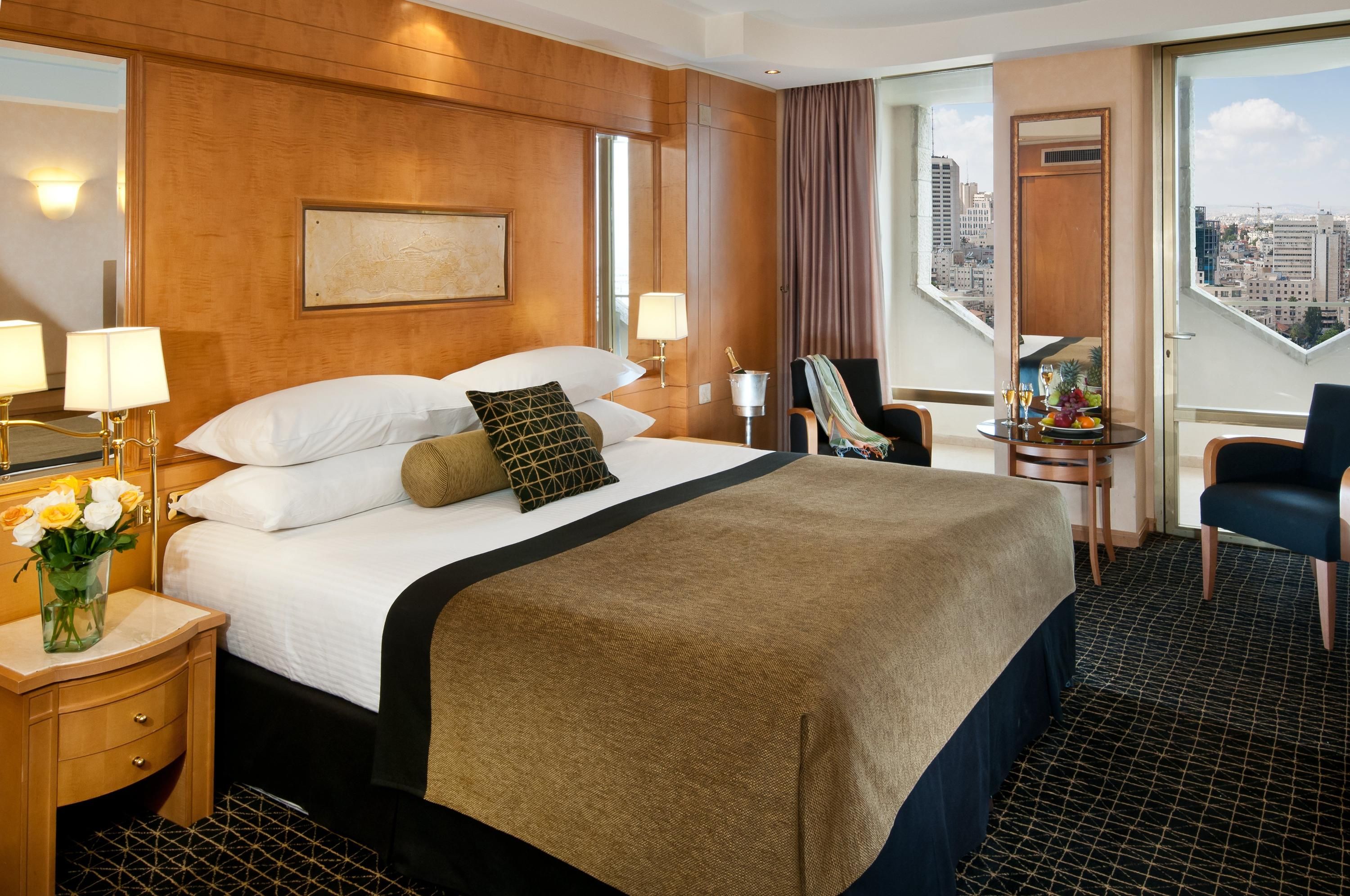 חדר שינה תמונה