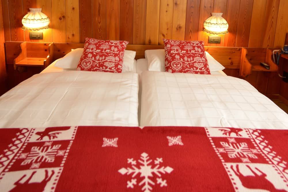 חדר שינה