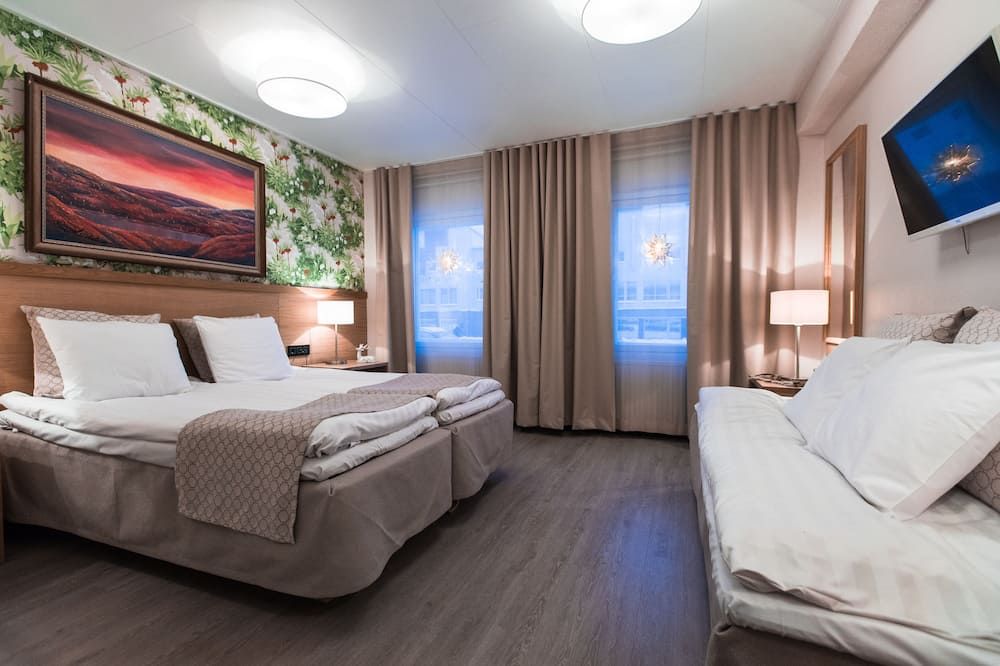 חדר שינה תמונה