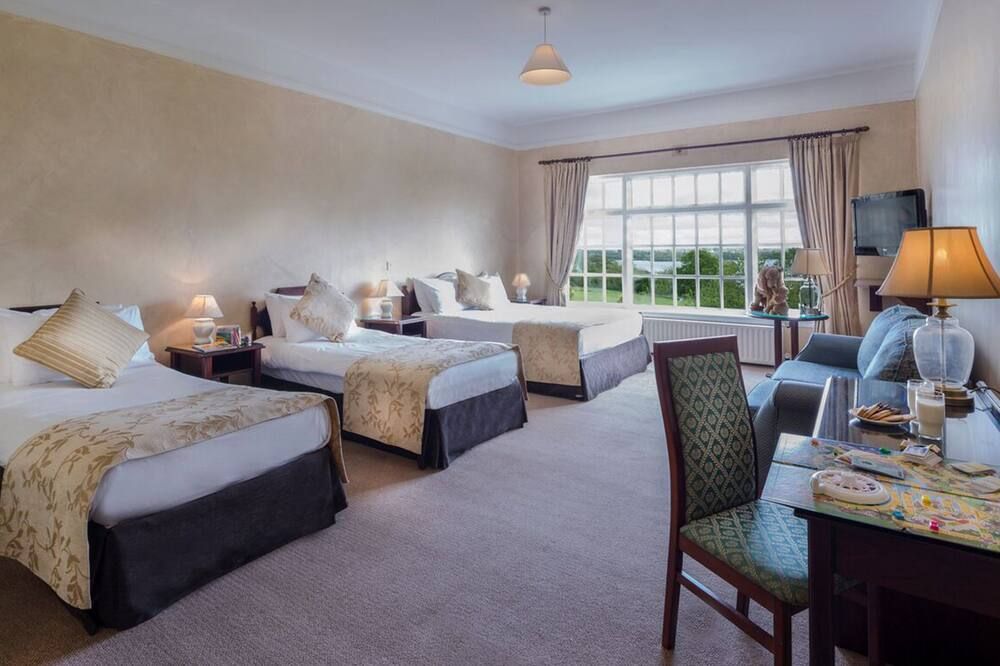 חדר שינה