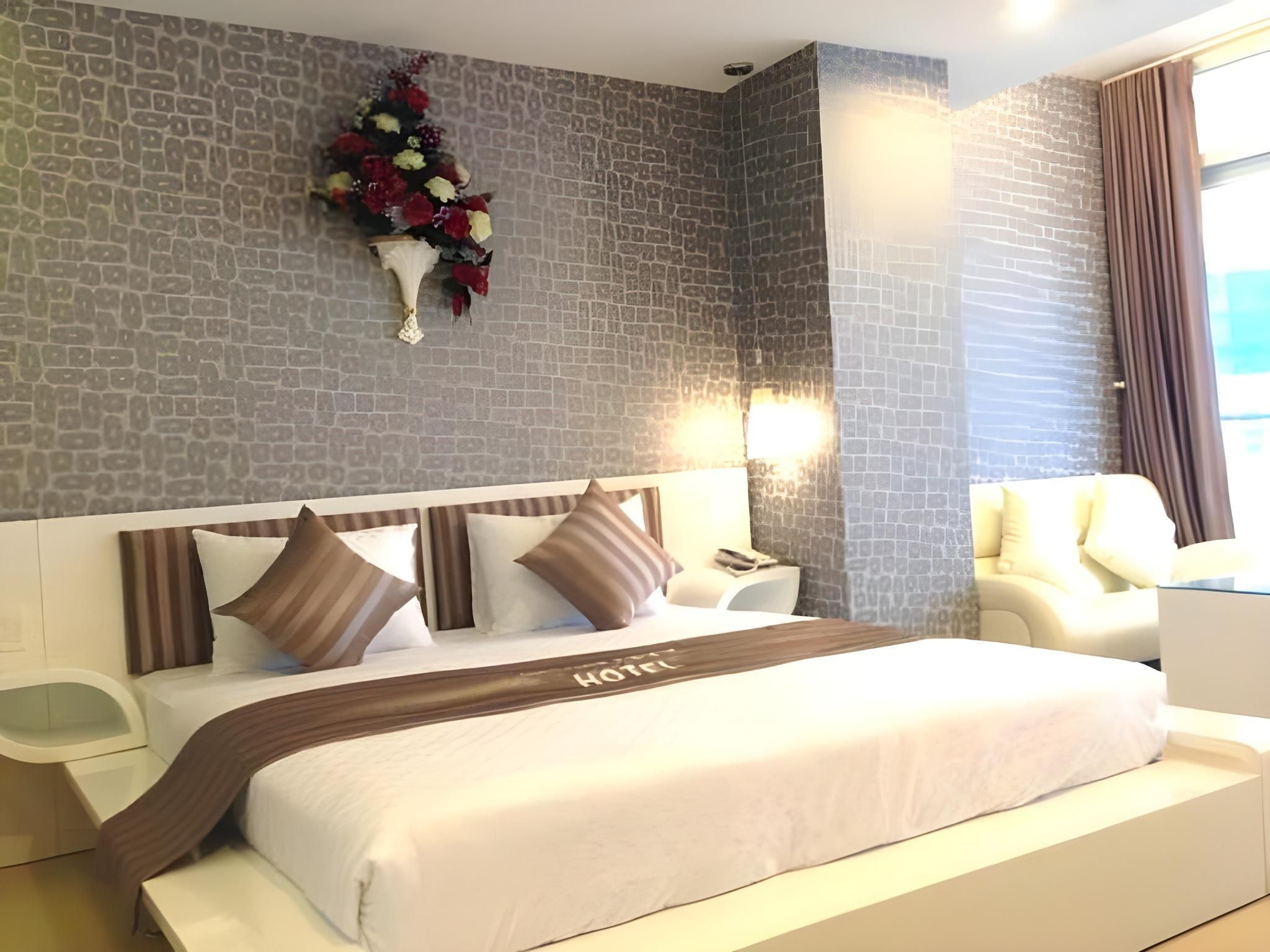 חדר שינה תמונה