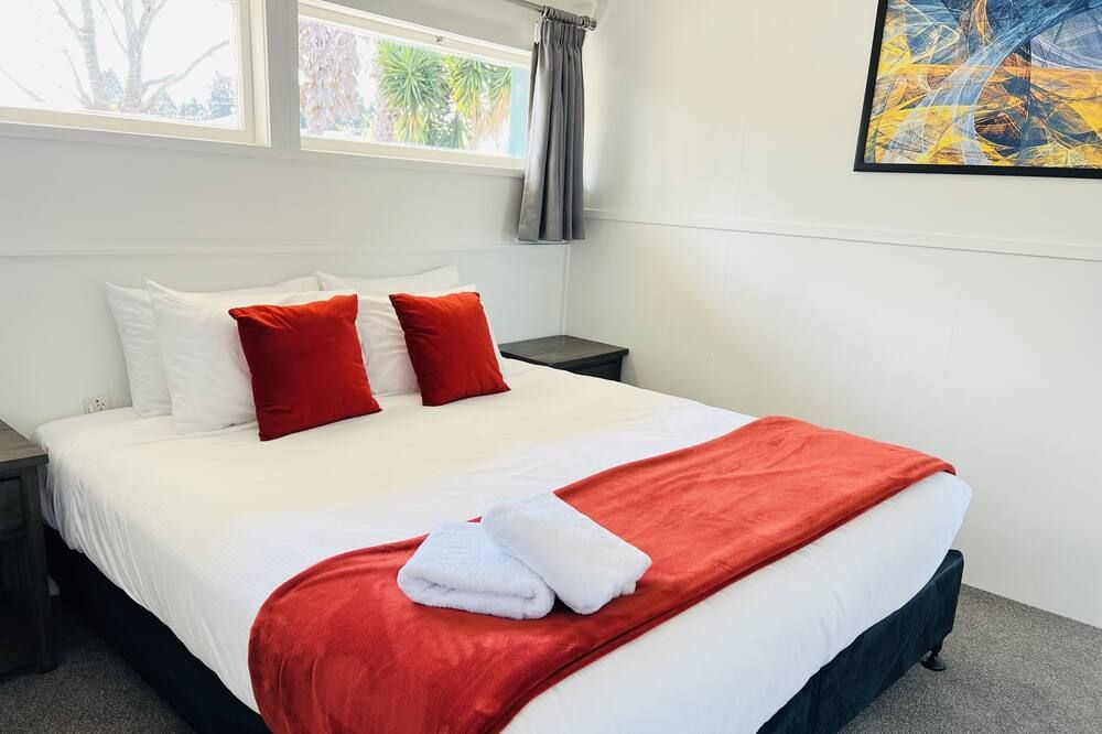 חדר שינה תמונה