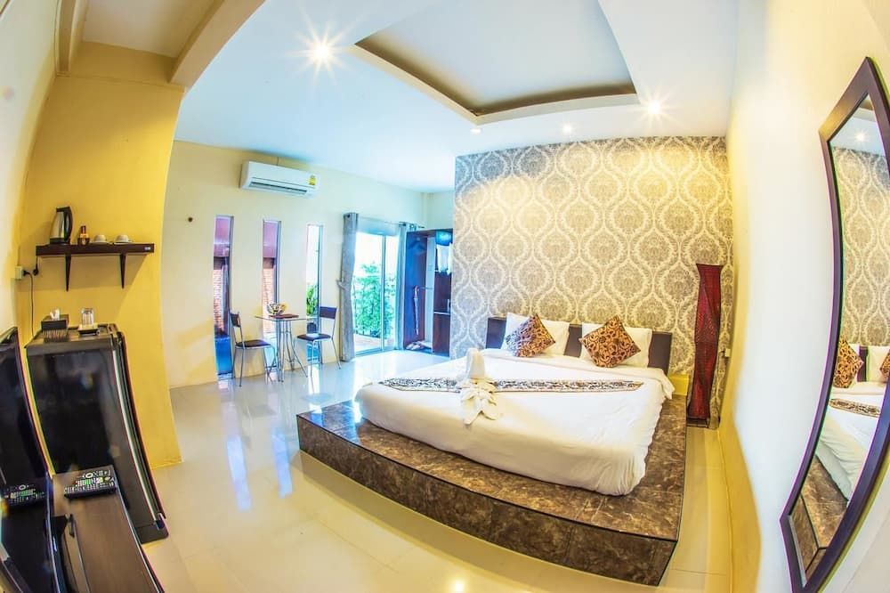 חדר שינה תמונה