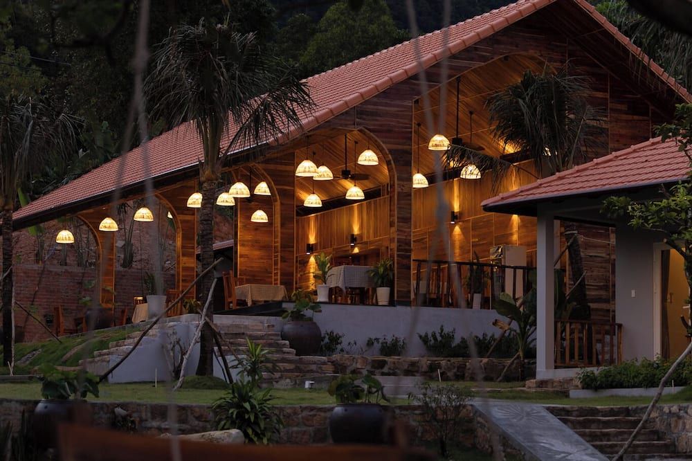 נוף חיצוני