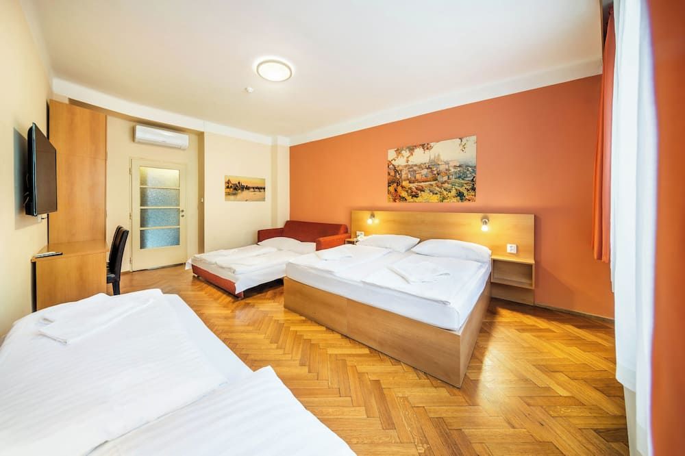 חדר שינה תמונה