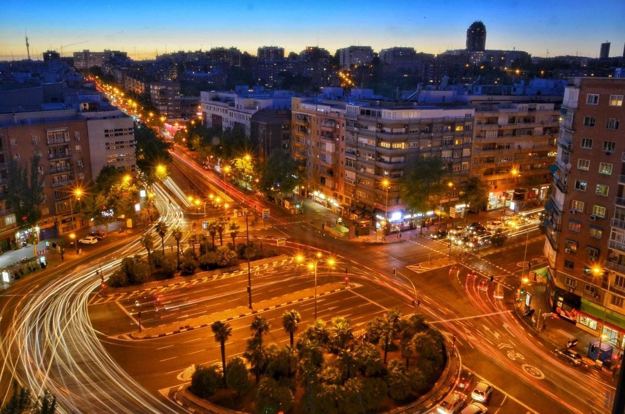 נוף חיצוני