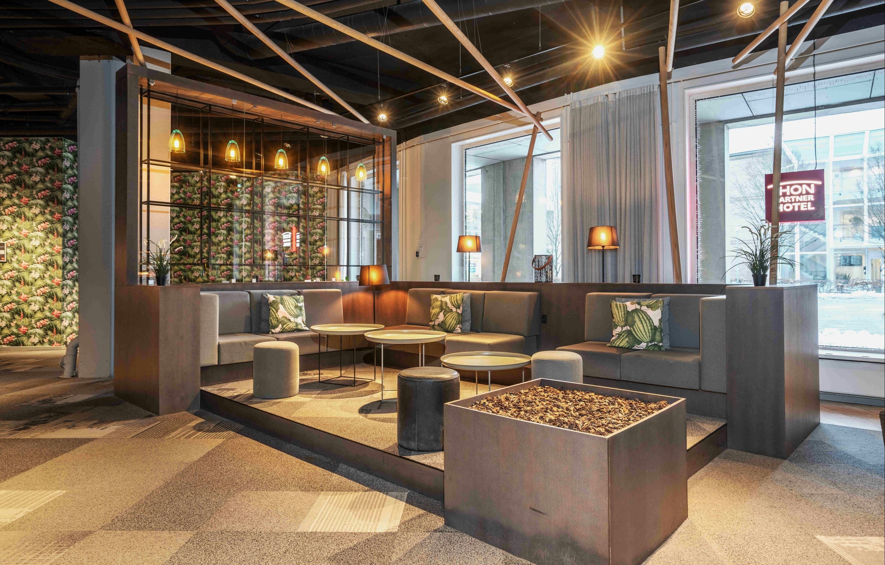 טרקלין תמונה