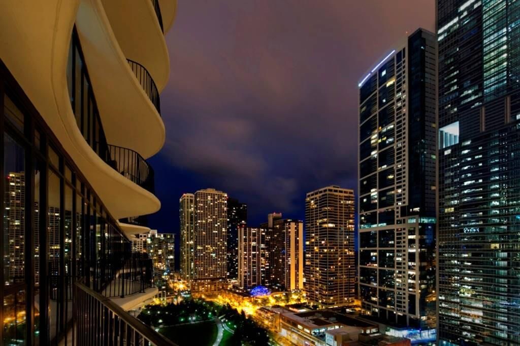 בניין תמונה